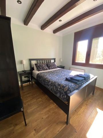 Casa Climent Guest House Aviá Eksteriør bilde