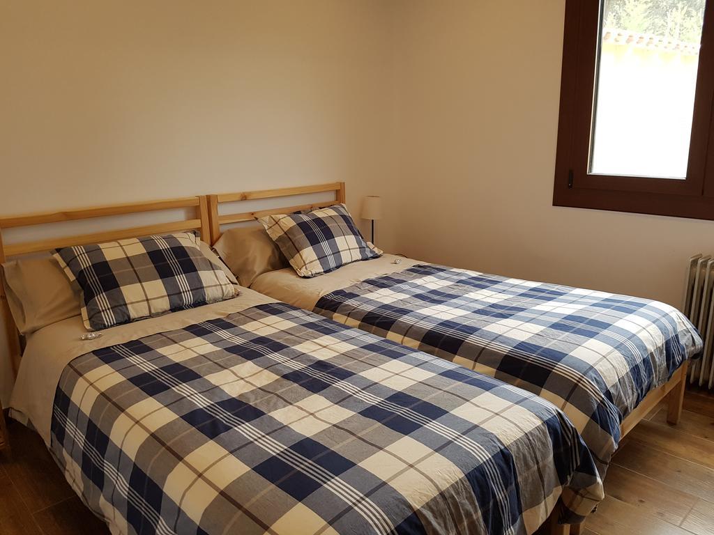 Casa Climent Guest House Aviá Eksteriør bilde