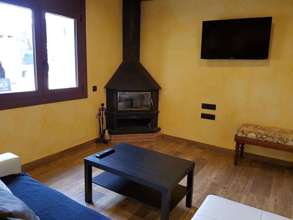 Casa Climent Guest House Aviá Eksteriør bilde