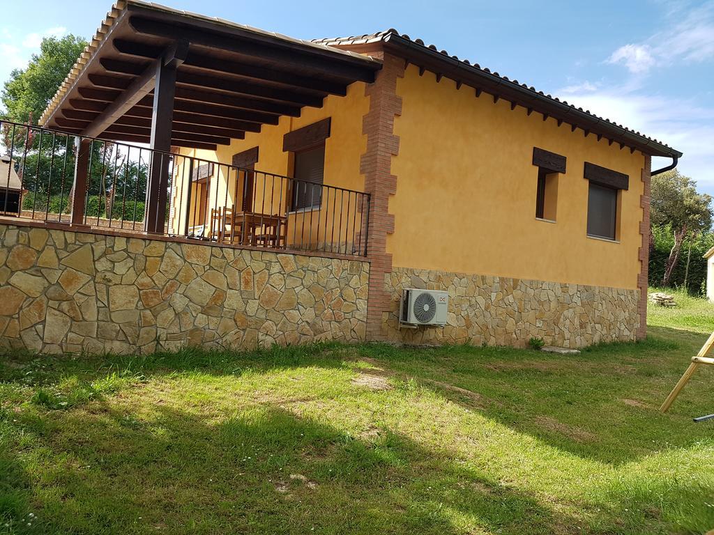 Casa Climent Guest House Aviá Eksteriør bilde